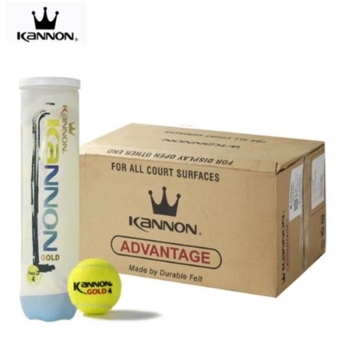 Kannon Gold box