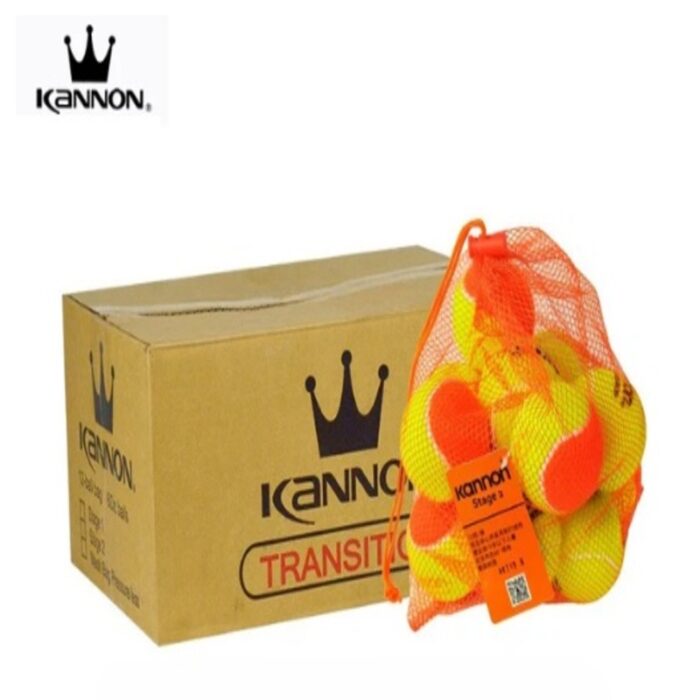 Kannon Stage 2 box