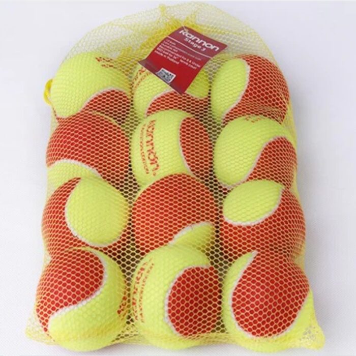 Kannon Stage 3 balls