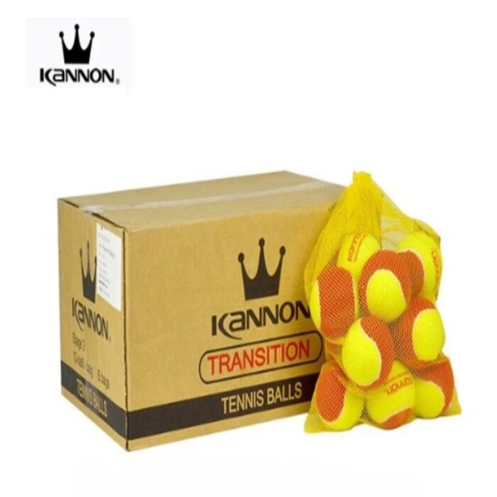 Kannon Stage 3 box