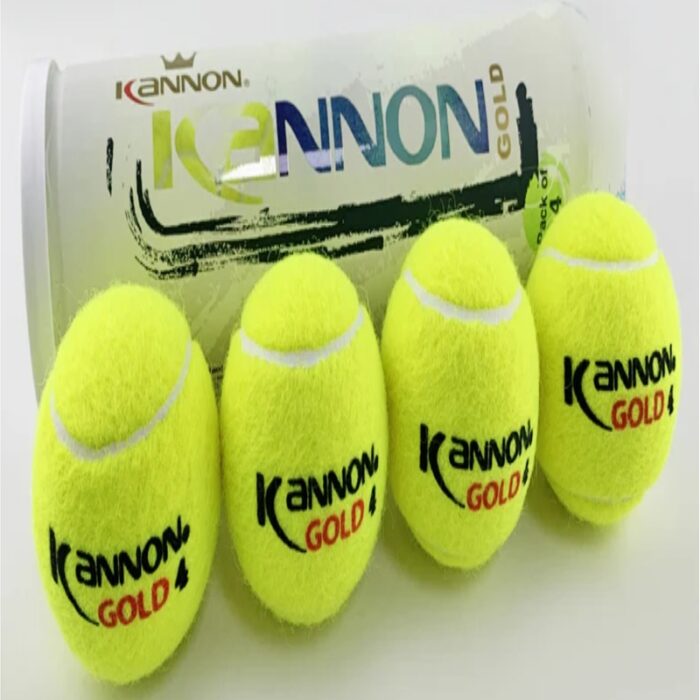Kannon gold can