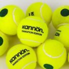 Kannon green