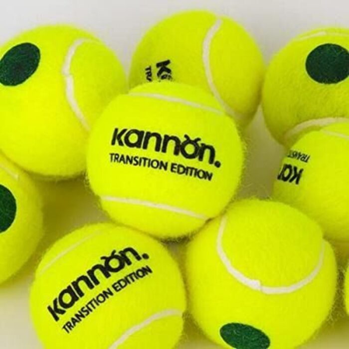 Kannon green