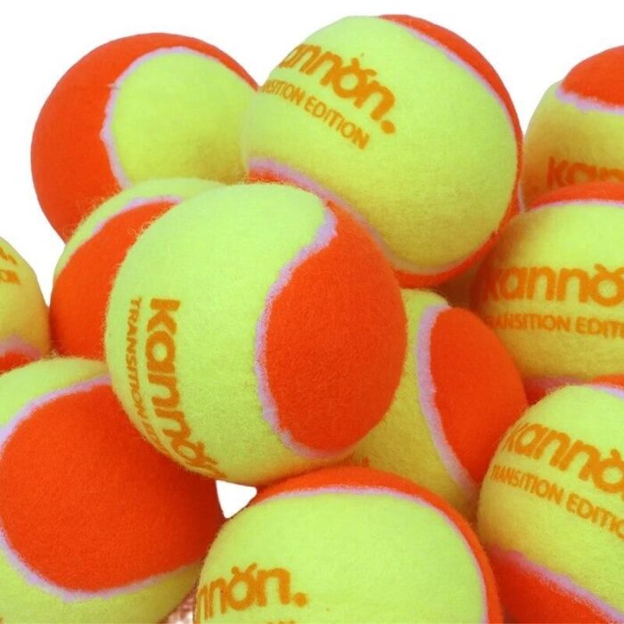 Kannon orange