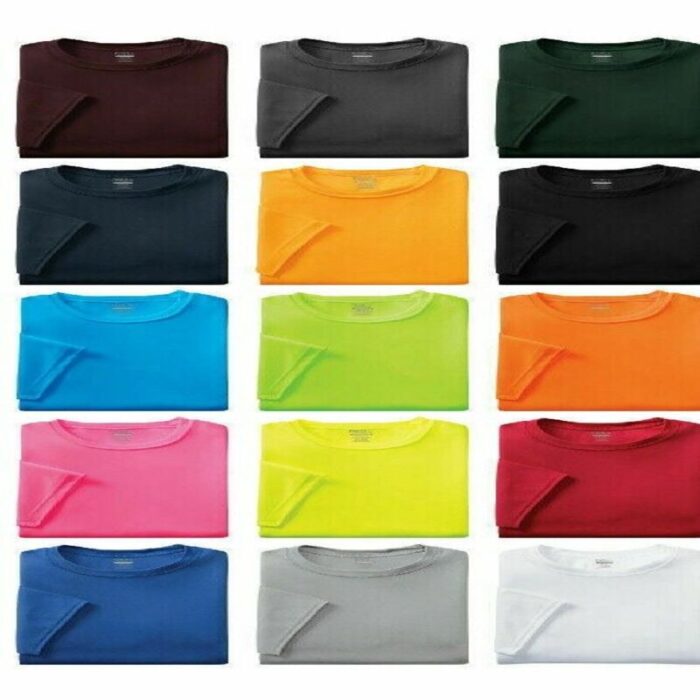 shirts