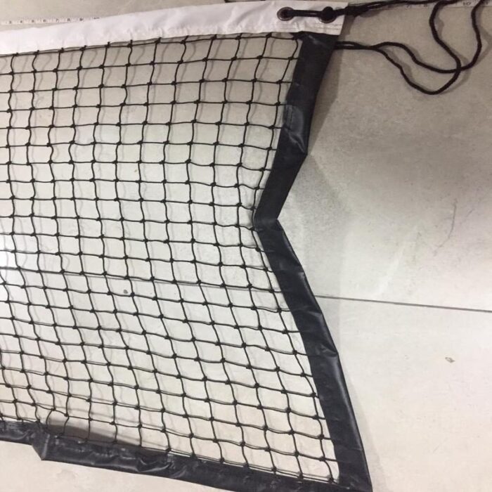 simple tennis net