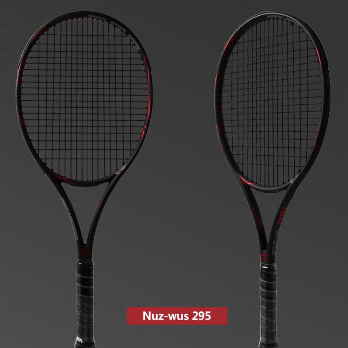 NUZ-WUS 295（1）