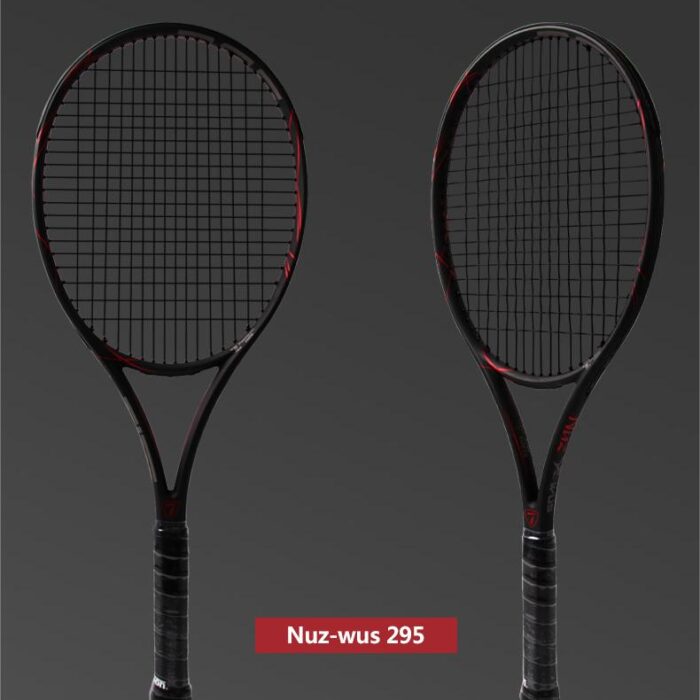 NUZ-WUS 295（1）