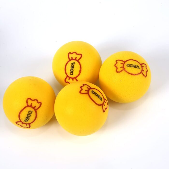 Foam+Balls