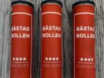 ארגז כדורי טניס Bastad Bollen Pro