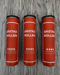 ארגז כדורי טניס Bastad Bollen Pro