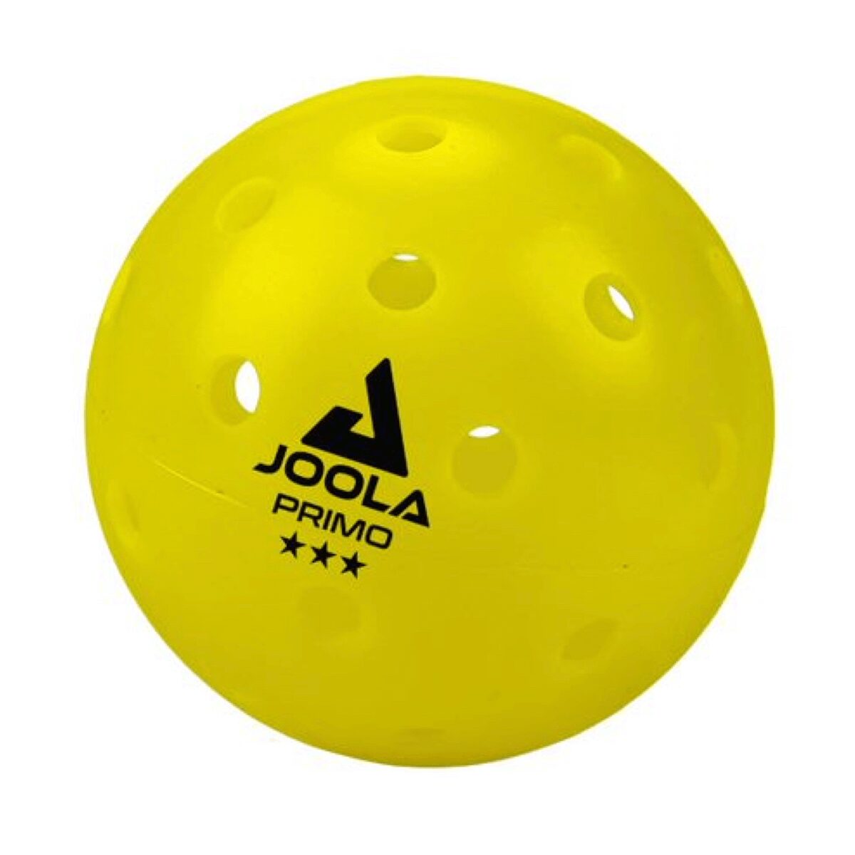 JOOLA Primo 3-Star Ball – כדורי פיקלבול מקצועיים