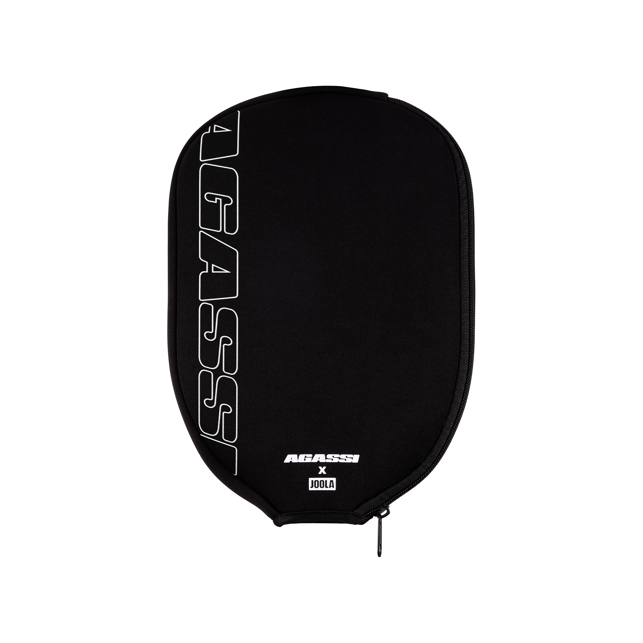 JOOLA Neoprene Paddle Cover Agassi