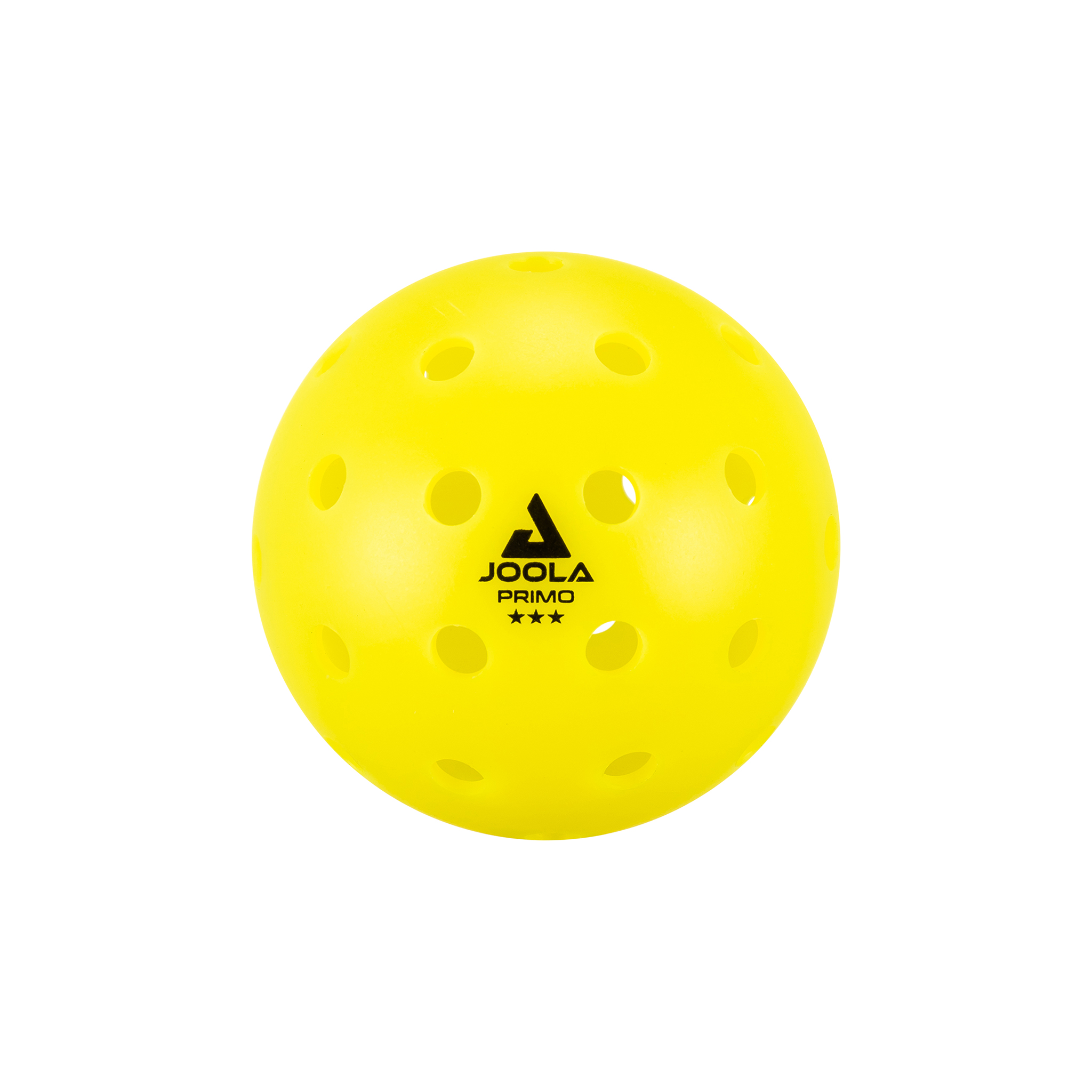 JOOLA Primo 3-Star Ball – כדורי פיקלבול מקצועיים