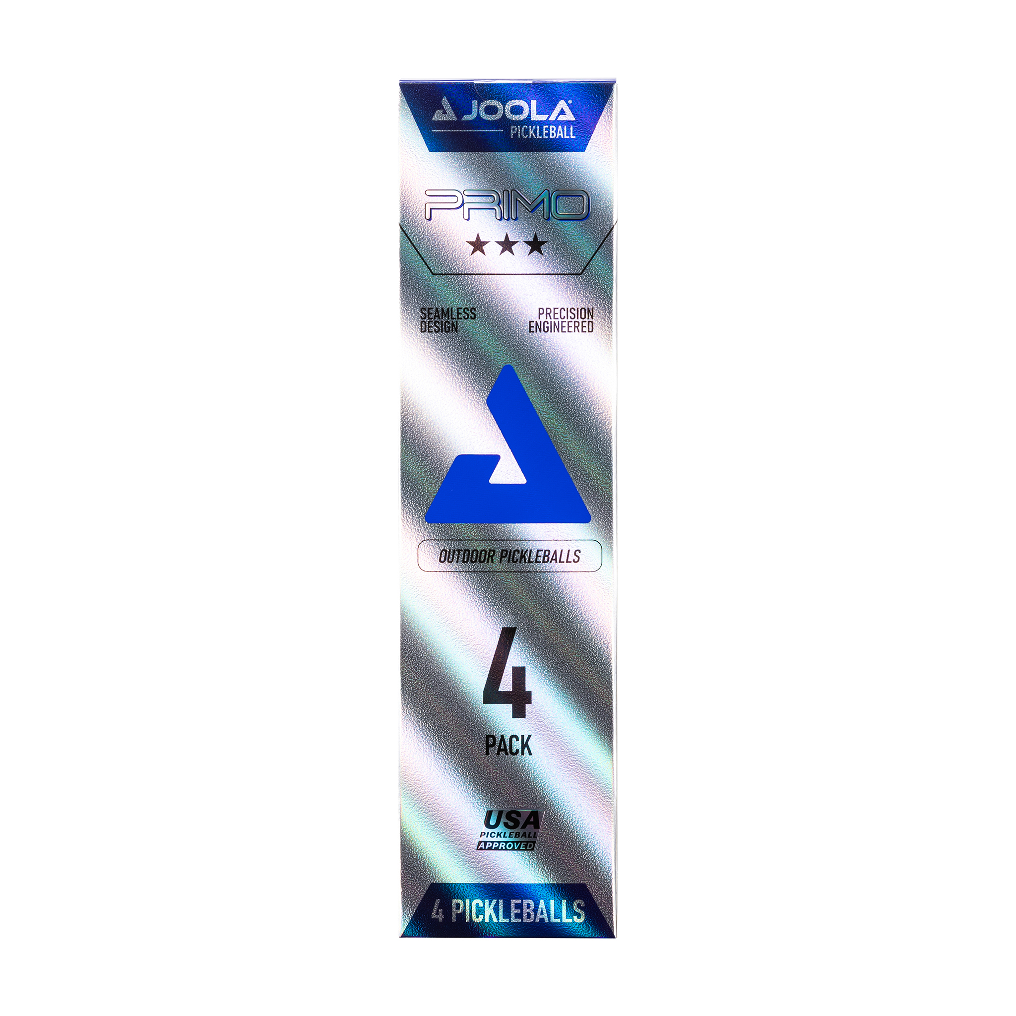 JOOLA Primo 3-Star Ball – כדורי פיקלבול מקצועיים