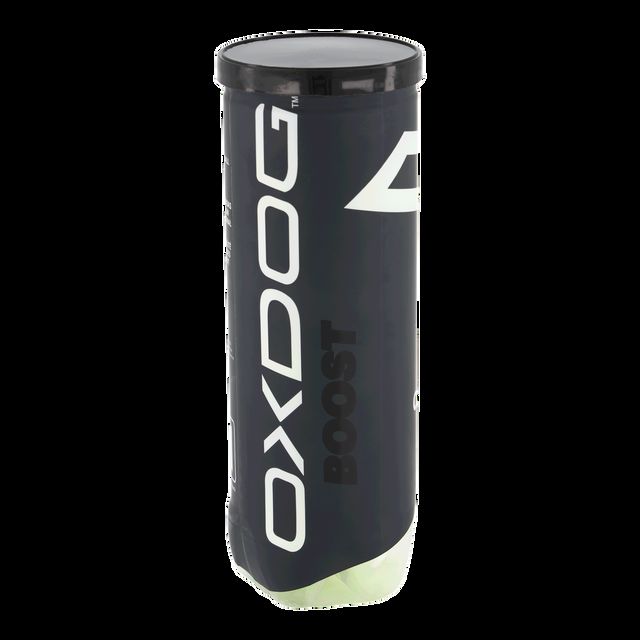 Oxdog Boost padel balls
