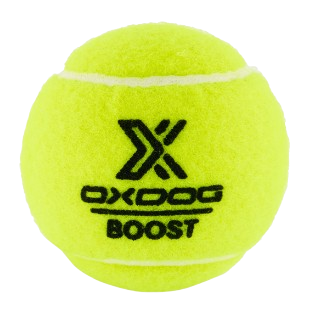 Oxdog Boost padel balls