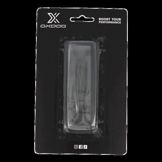 Oxdog OPTI MASTER GRIP Black – גריפ איכותי למחבט פאדל