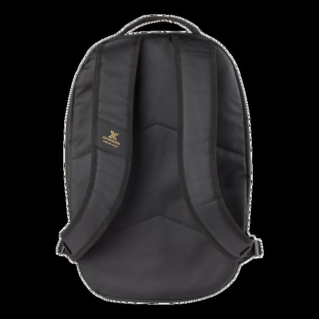 Oxdog HYPER MATCH THERMO PADEL BACKPACK Black – תיק פאדל איכותי