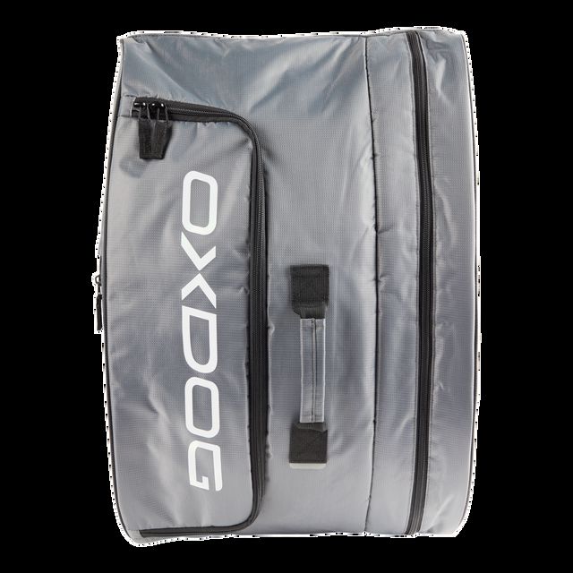 X PADEL PRO THERMO BAG Dark Grey – תמונה 2