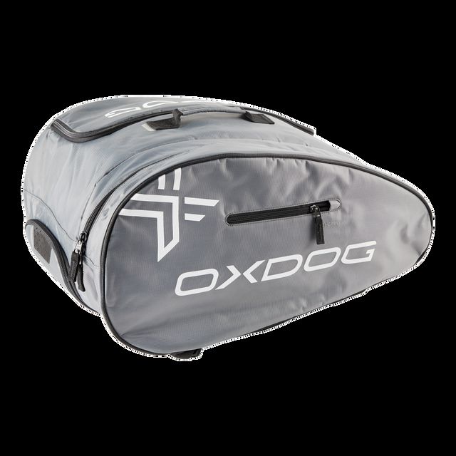 X PADEL PRO THERMO BAG Dark Grey – תמונה 3