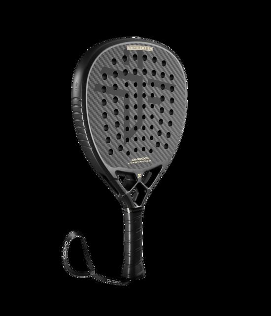 Oxdog Hyper 2.0 Pro Classic – מחבט פאדל מקצועי