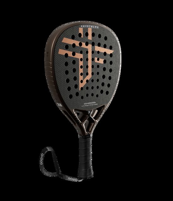 Oxdog Hyper 2.0 Pro 2026 – מחבט פאדל מקצועי