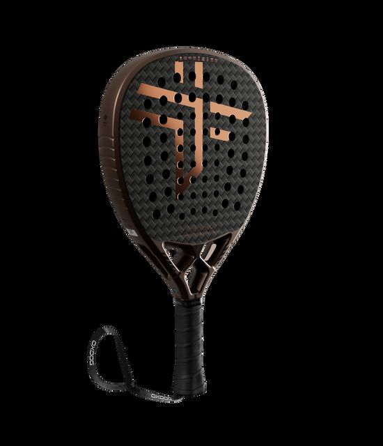 Oxdog Hyper 2.0 Tour X 2026 – מחבט פאדל מהיר