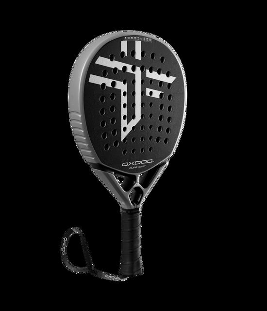 Oxdog Pure Court 2026 – מחבט פאדל מקצועי