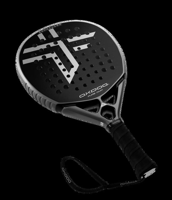 Oxdog Pure Court 2026 – מחבט פאדל מקצועי