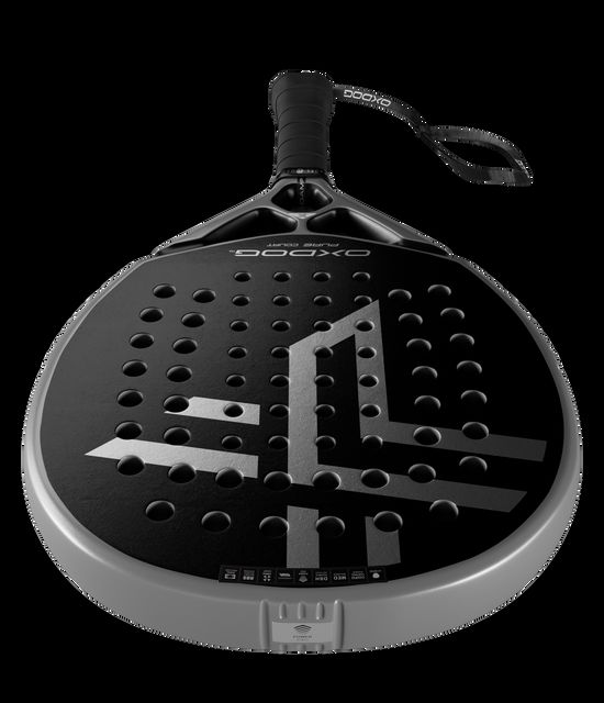 Oxdog Pure Court 2026 – מחבט פאדל מקצועי