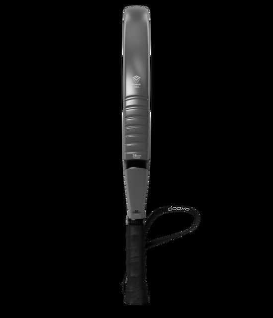 Oxdog Pure Court 2026 – מחבט פאדל מקצועי