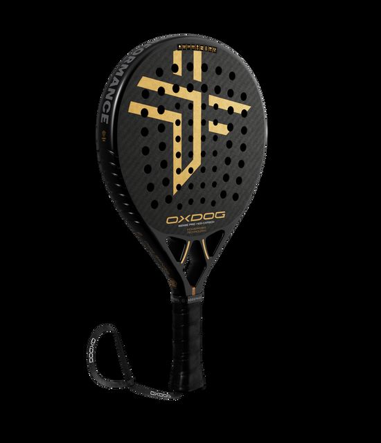 Oxdog Sense Pro Classic – מחבט פאדל מקצועי