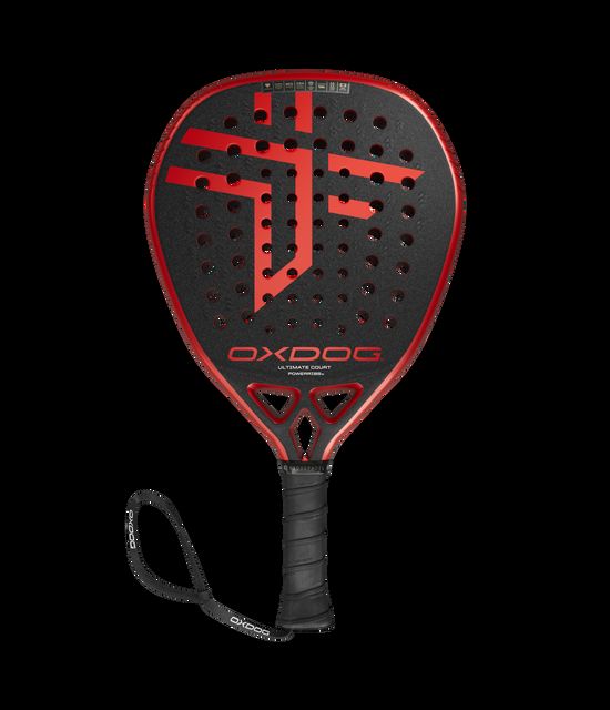 Oxdog Ultimate Court 2026 – מחבט פאדל מקצועי