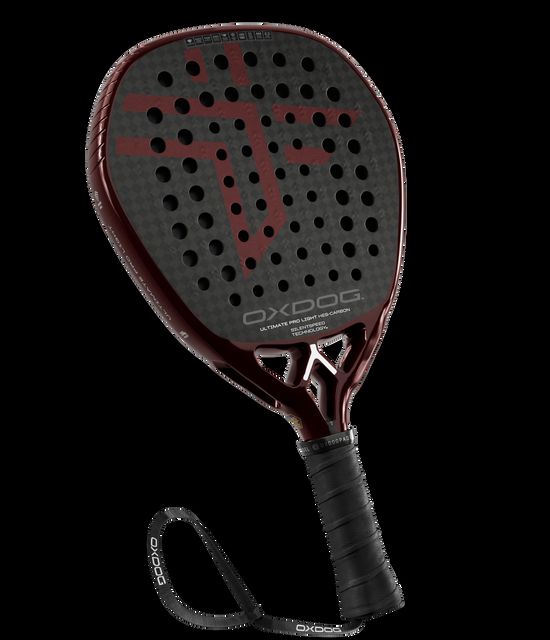 Oxdog Ultimate Pro Light 2026 – מחבט פאדל קל ומהיר