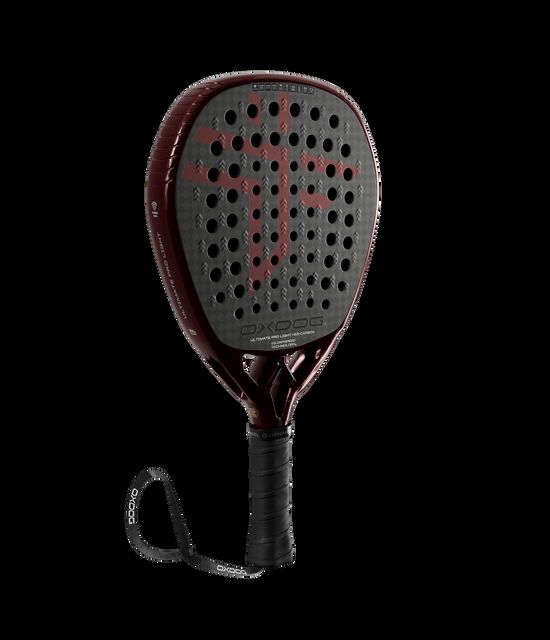 Oxdog Ultimate Pro Light 2026 – מחבט פאדל קל ומהיר