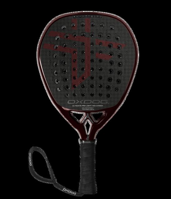 Oxdog Ultimate Pro Light 2026 – מחבט פאדל קל ומהיר