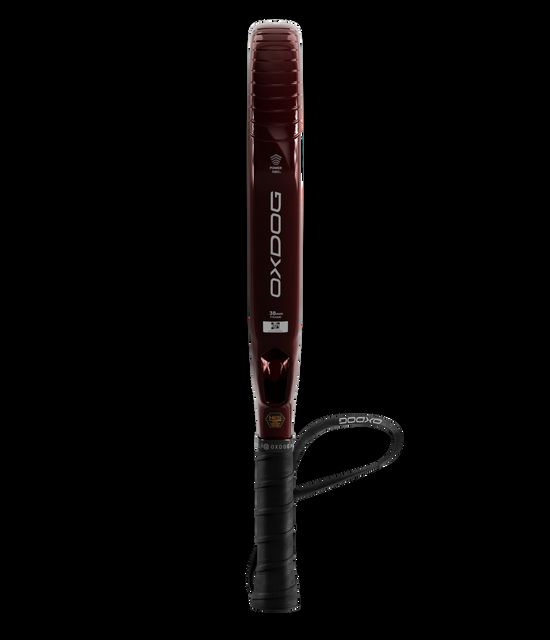 Oxdog Ultimate Pro Light 2026 – מחבט פאדל קל ומהיר