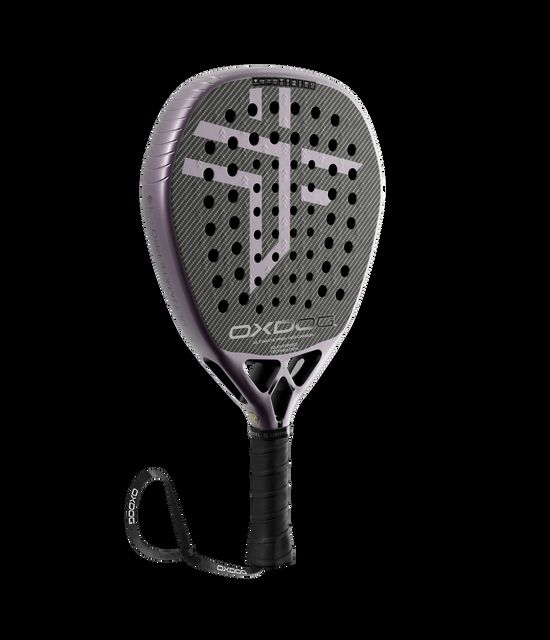 Oxdog Ultimate Pro+ 2026 – מחבט פאדל מקצועי