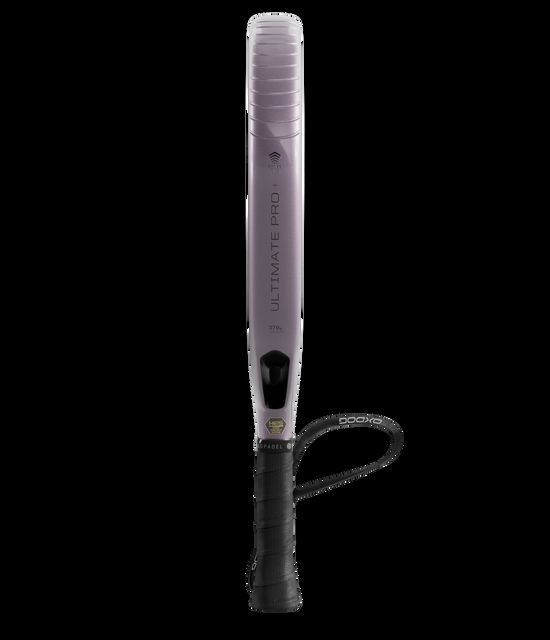 Oxdog Ultimate Pro+ 2026 – מחבט פאדל מקצועי