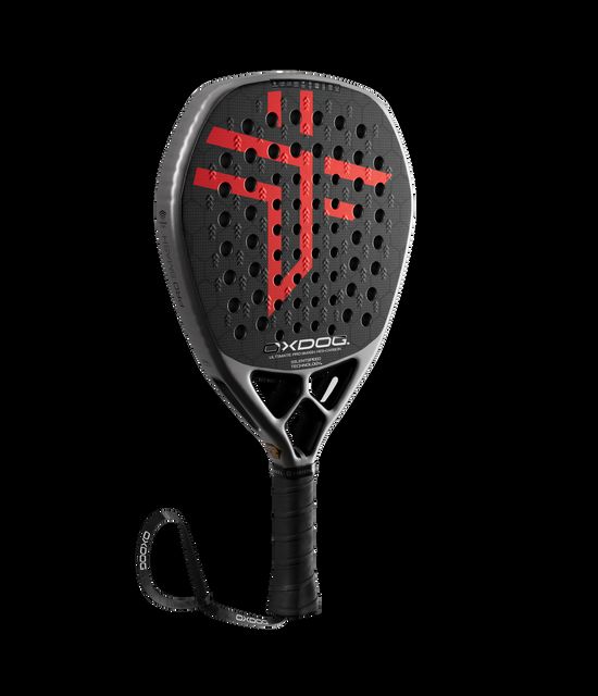 Oxdog Ultimate Smash 2026 – מחבט פאדל חזק ומהיר