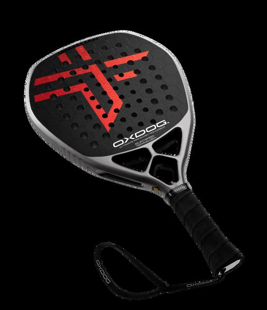 Oxdog Ultimate Smash 2026 – מחבט פאדל חזק ומהיר