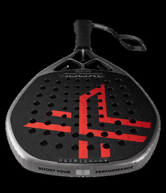 Oxdog Ultimate Smash 2026 – מחבט פאדל חזק ומהיר