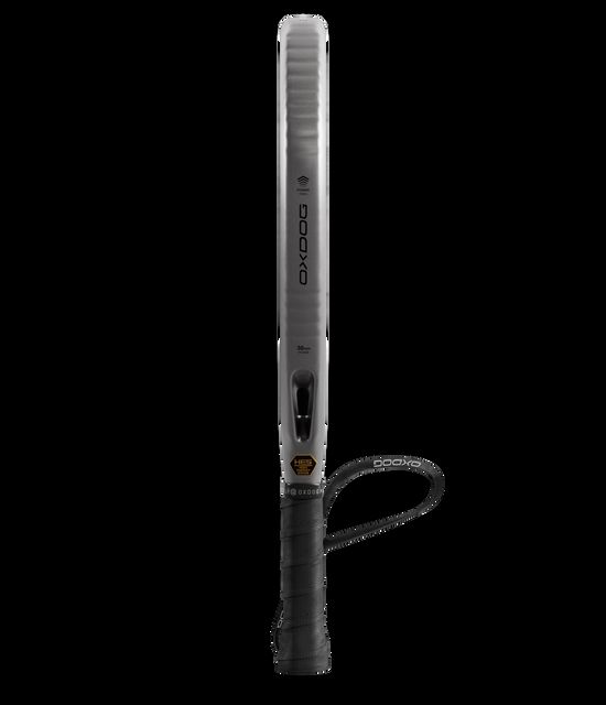 Oxdog Ultimate Smash 2026 – מחבט פאדל חזק ומהיר