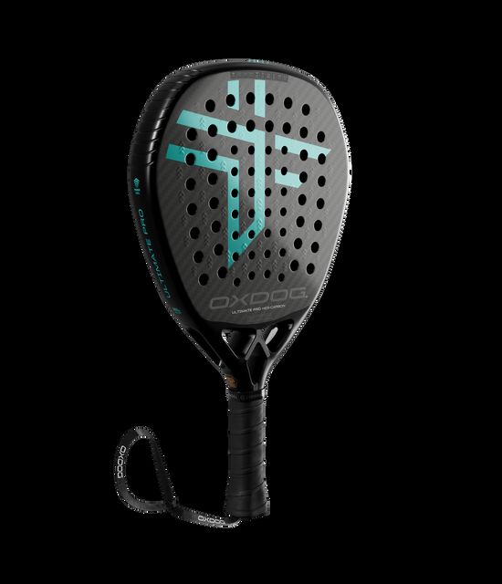 Oxdog Ultimate Pro 2026 – מחבט פאדל מקצועי