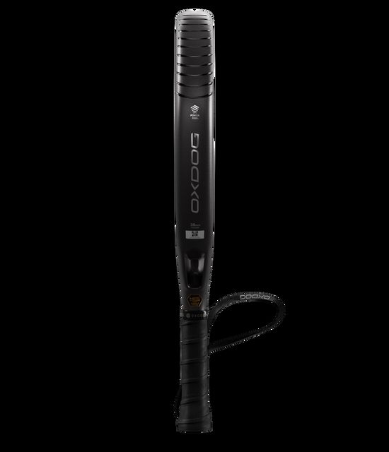 Oxdog Ultimate Tour X 2026 – מחבט פאדל מקצועי