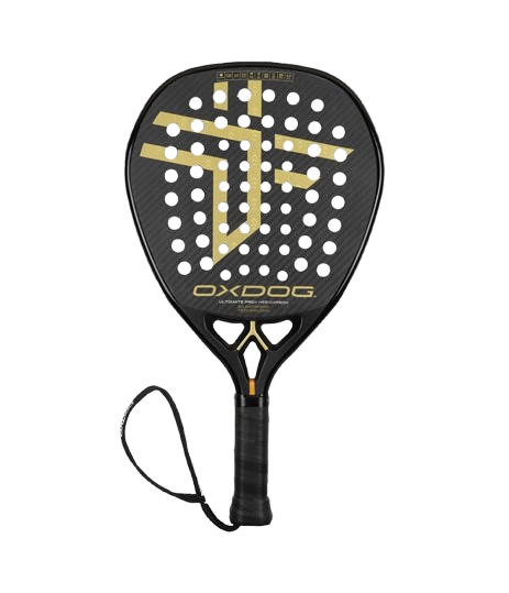 Oxdog Ultimate Pro+ Classic – מחבט פאדל קלאסי