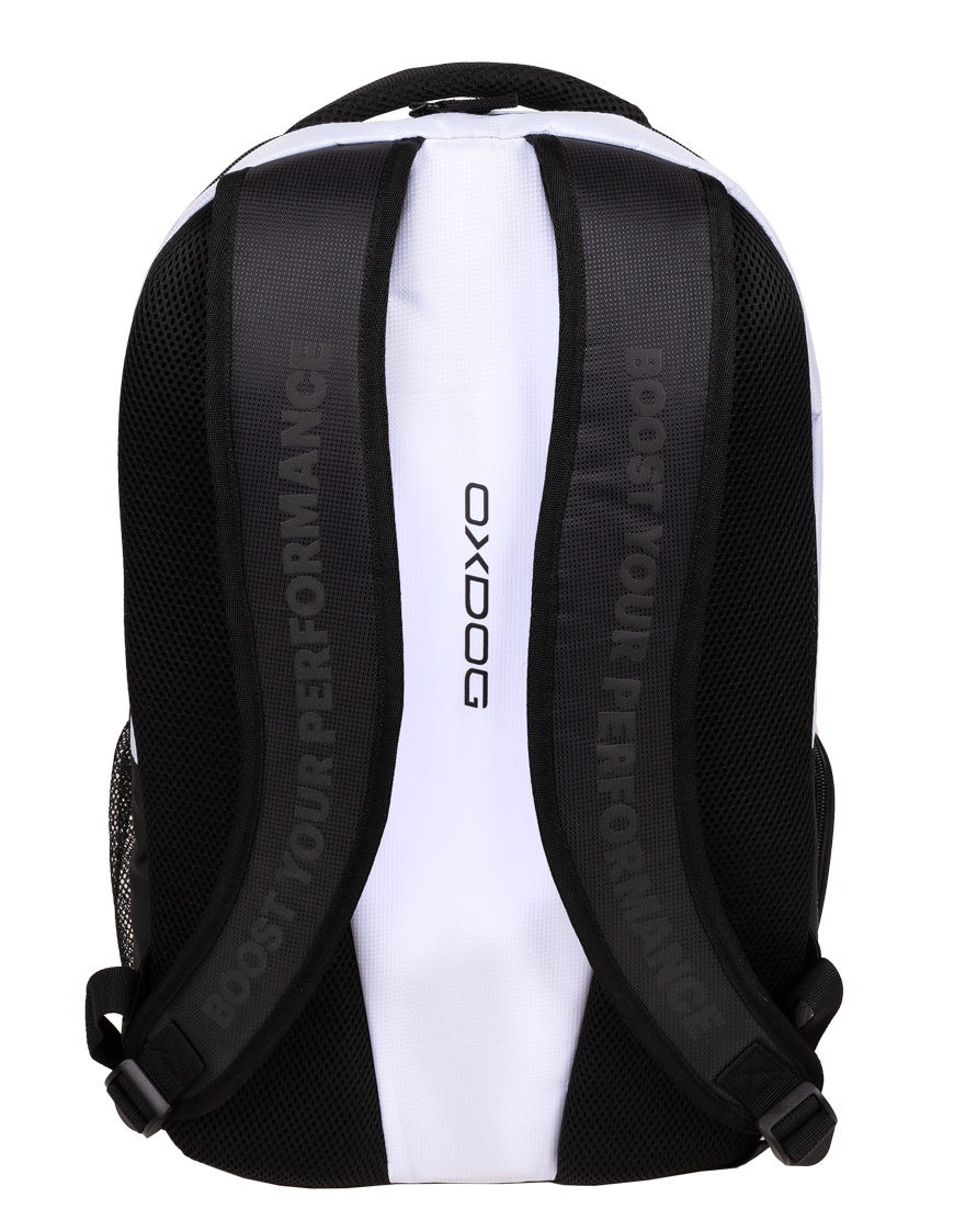 Oxdog Hyper Thermo Backpack White – תמונה 5