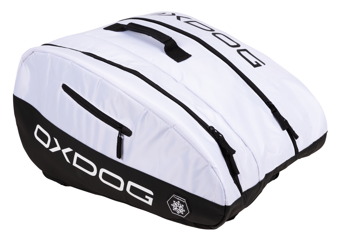 Oxdog Ultra Tour Pro Thermo Padel Bag – תמונה 2