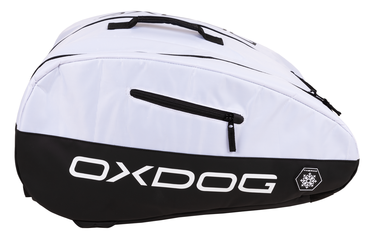 Oxdog Ultra Tour Pro Thermo Padel Bag – תמונה 3